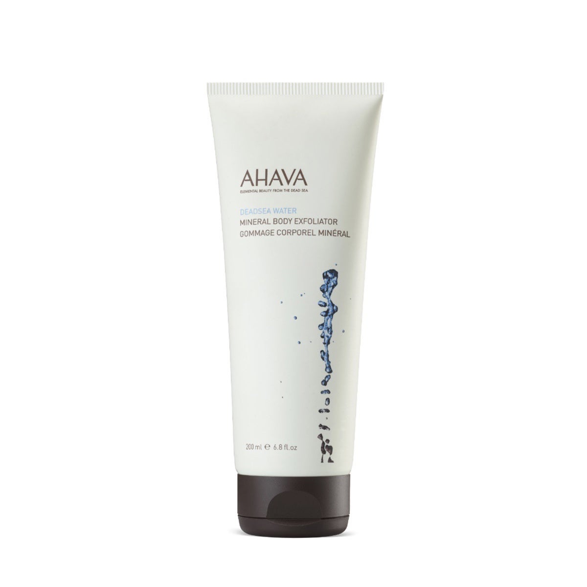 Mineral Body Exfoliator