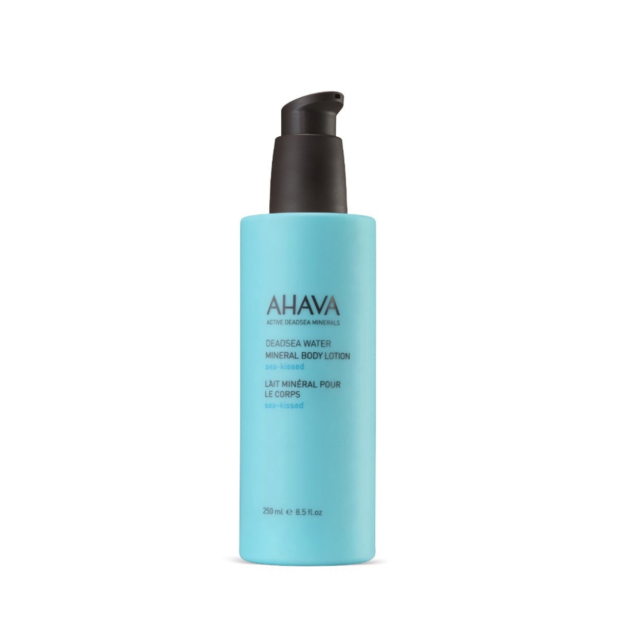 Mineral Body Lotion - Sea Kissed