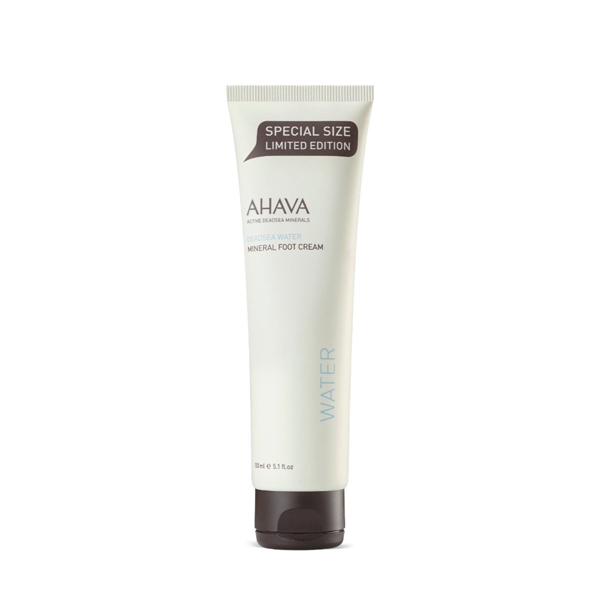 Mineral Foot Cream (Double Size)