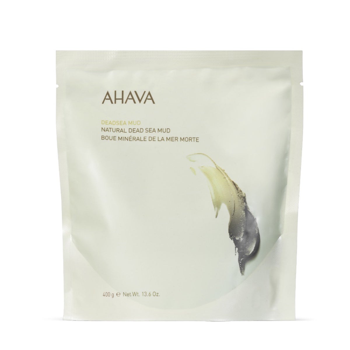 Natural Dead Sea Body Mud