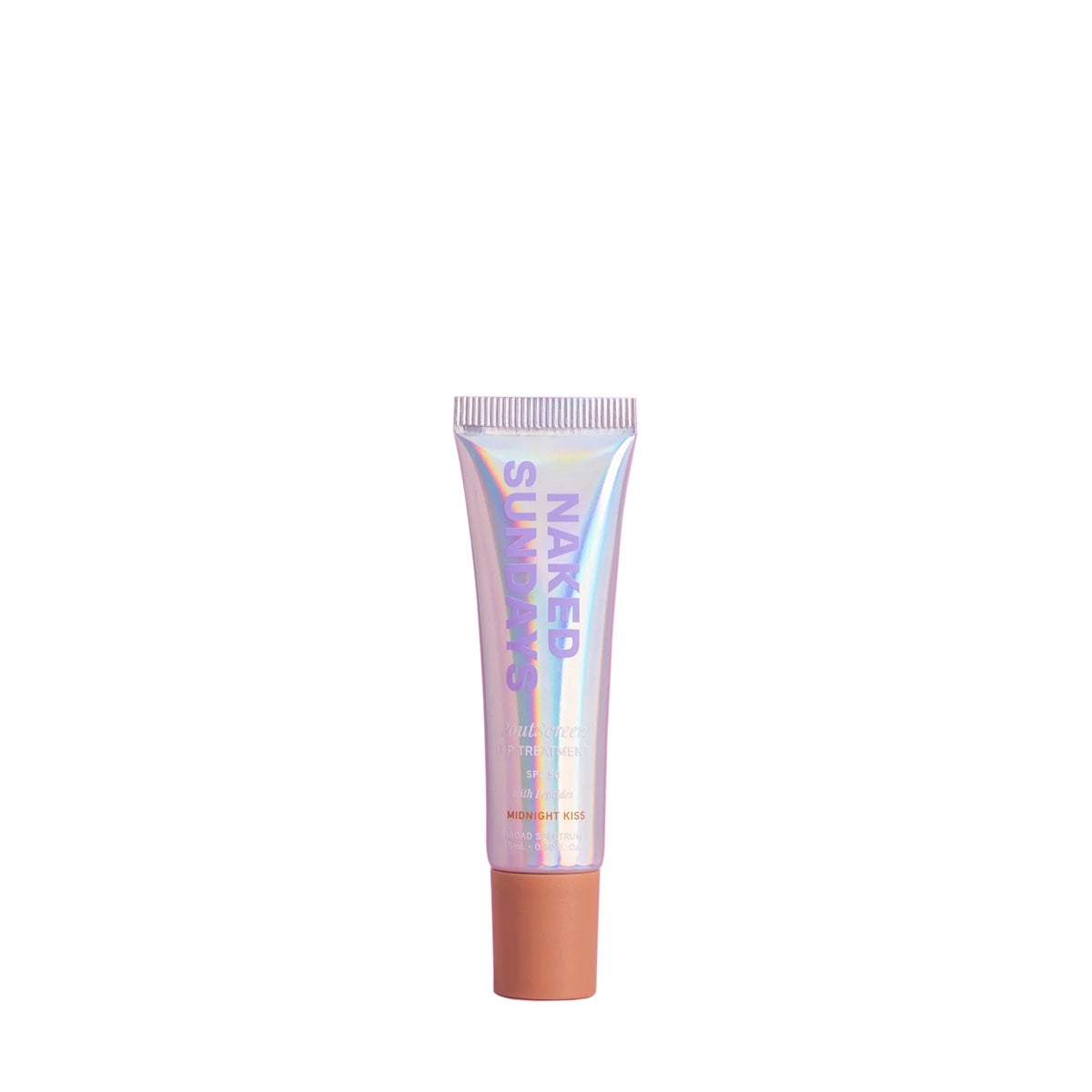 PoutScreen Lip Treatment SPF50 - Midnight Kiss