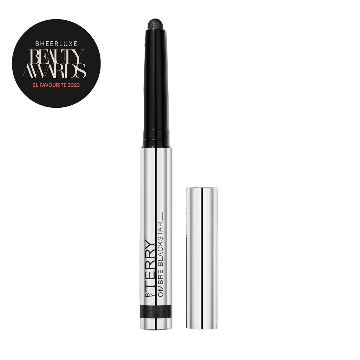 Ombre Blackstar N1 - Black Pearl