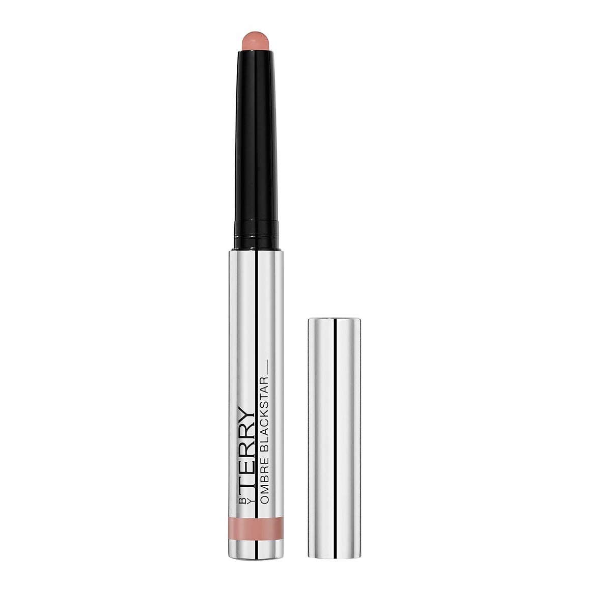 Ombre Blackstar N101 - Matte Nude