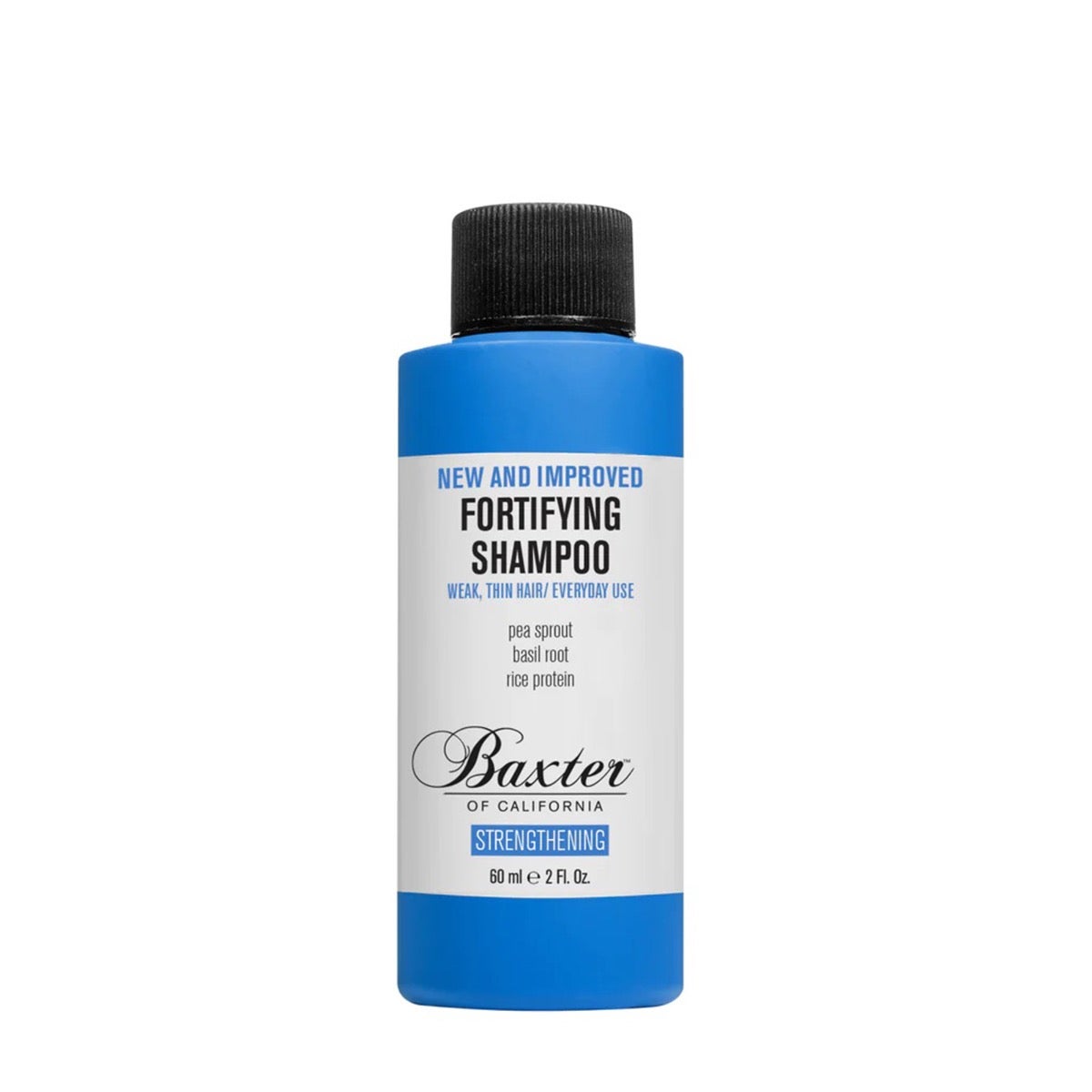Fortifying Shampoo (Travel Size)