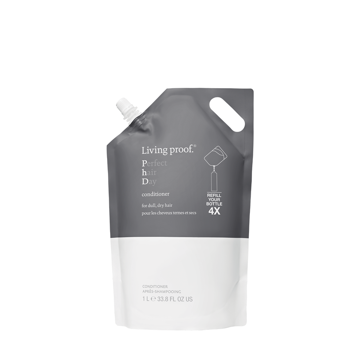 Perfect hair Day Conditioner Refill (Jumbo)