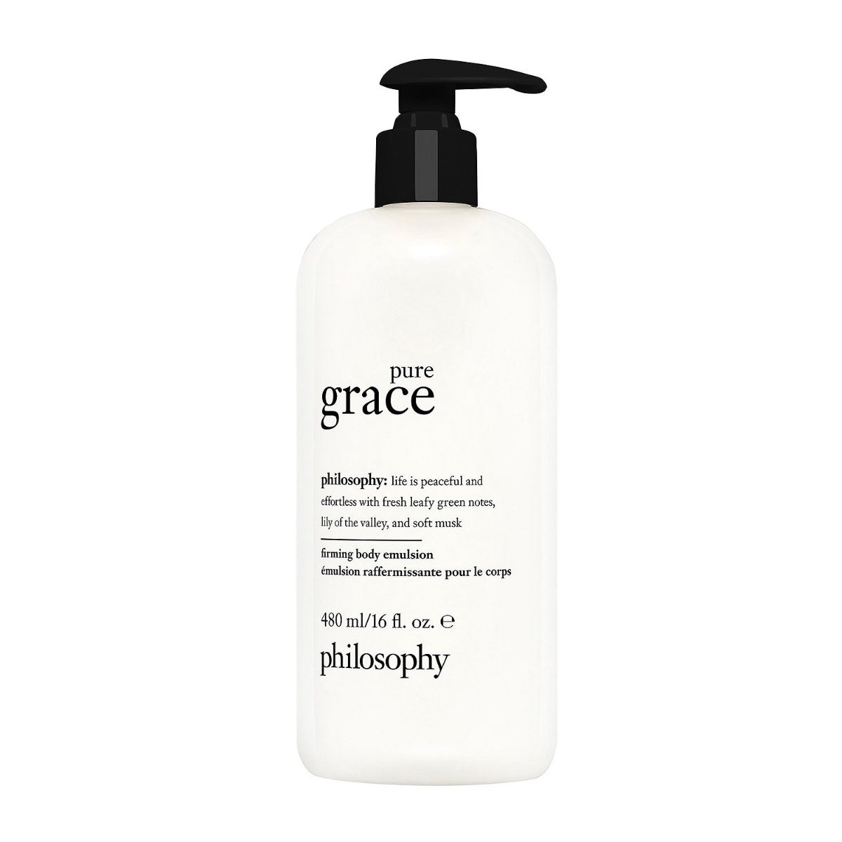 Pure Grace Firming Body Emulsion