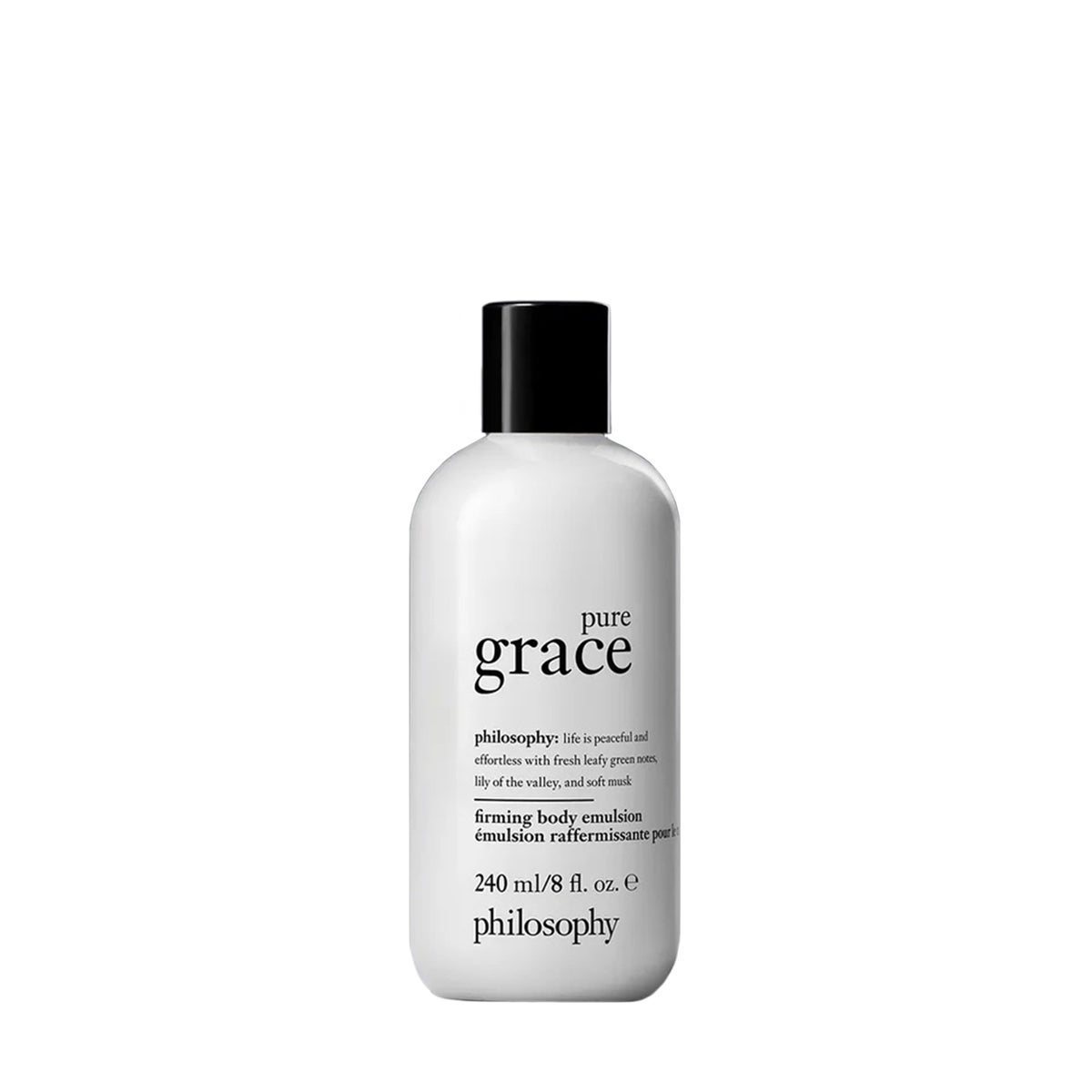 Pure Grace Firming Body Emulsion