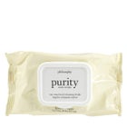 Purity Made Simple One-Step Facial Cleansing Cloths (30-Pack)