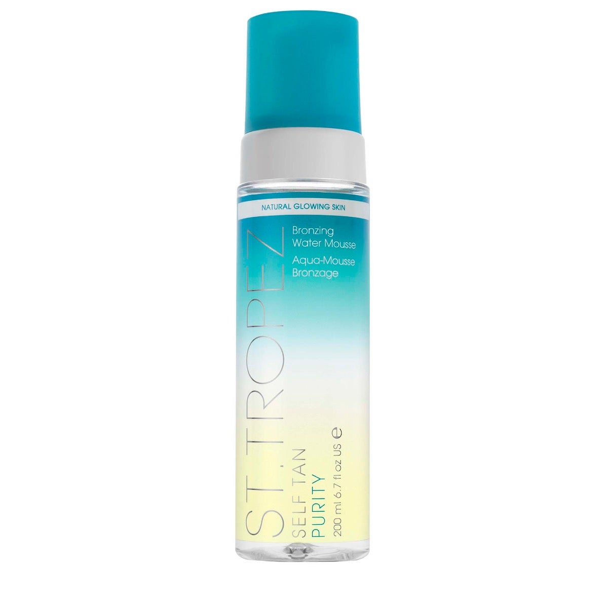 Self Tan Purity Bronzing Water Mousse