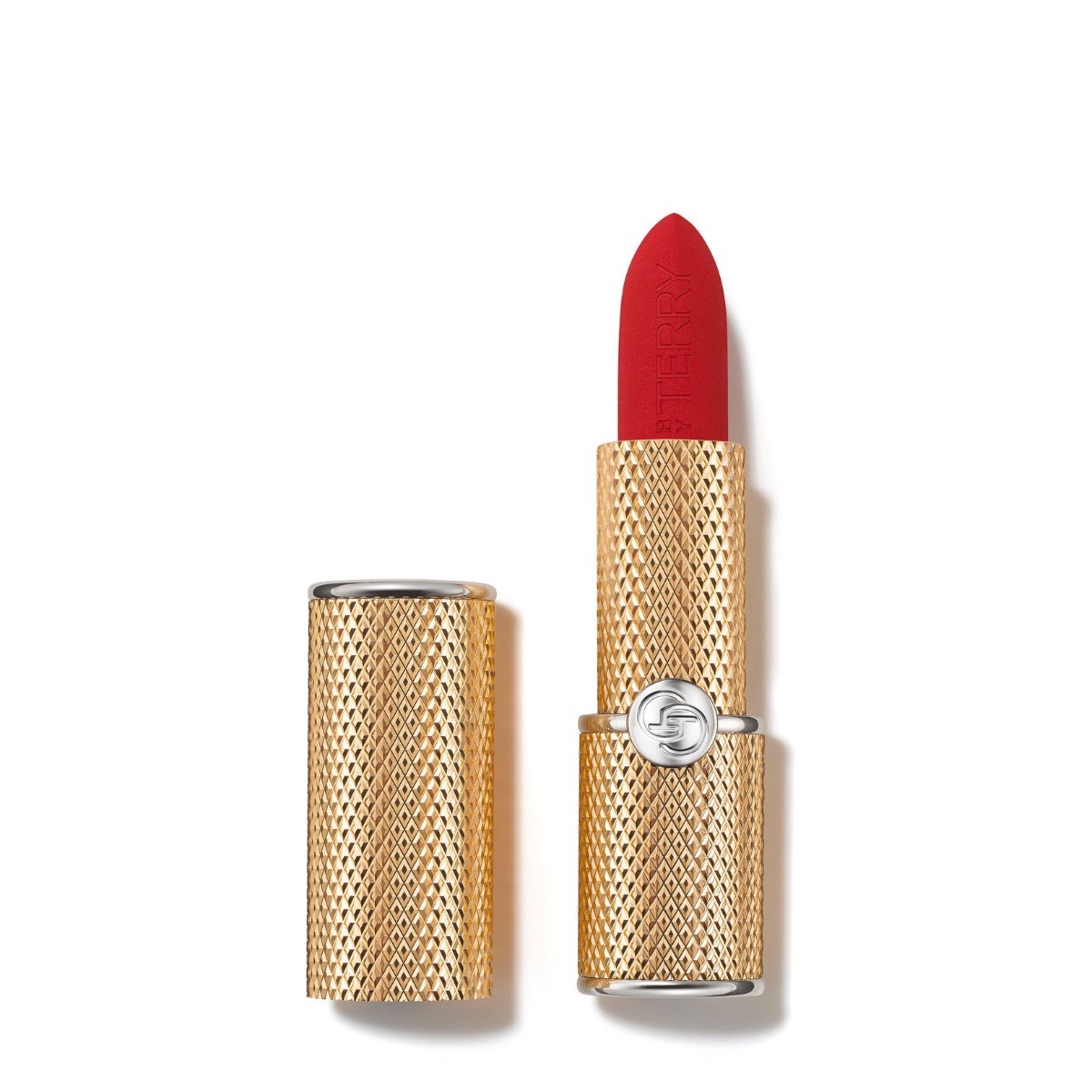 Rouge Opulent Refillable Lipstick N8 - Mon Rogue