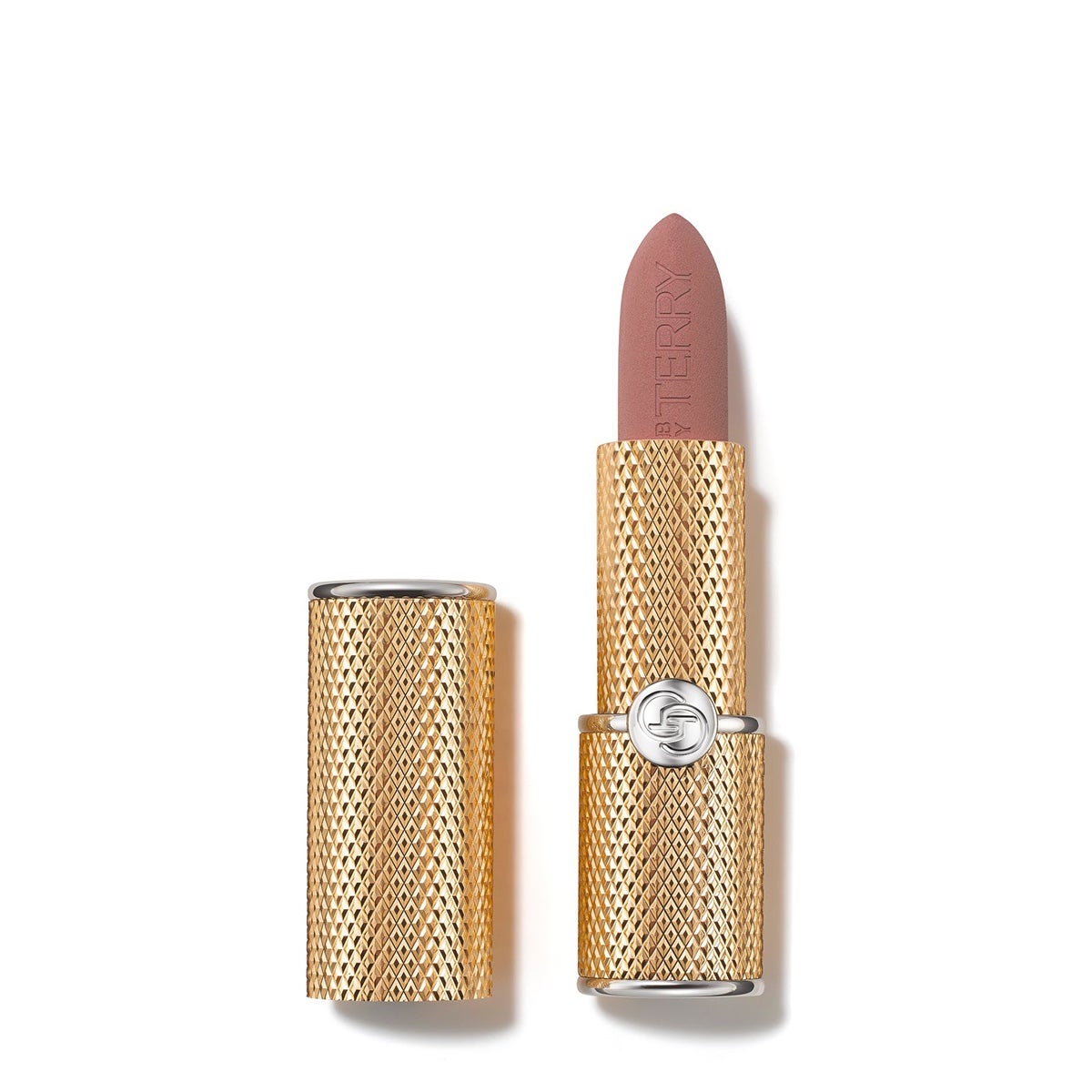Rouge Opulent Refillable Lipstick N1 - Vintage Nude