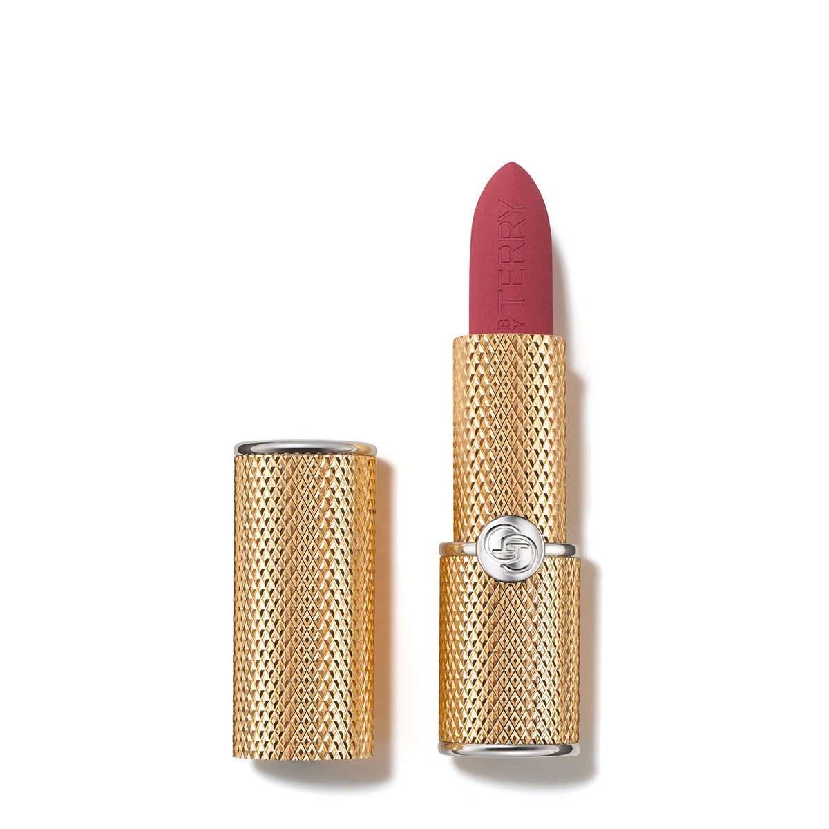 Rouge Opulent Refillable Lipstick N3 - Sweet Romance