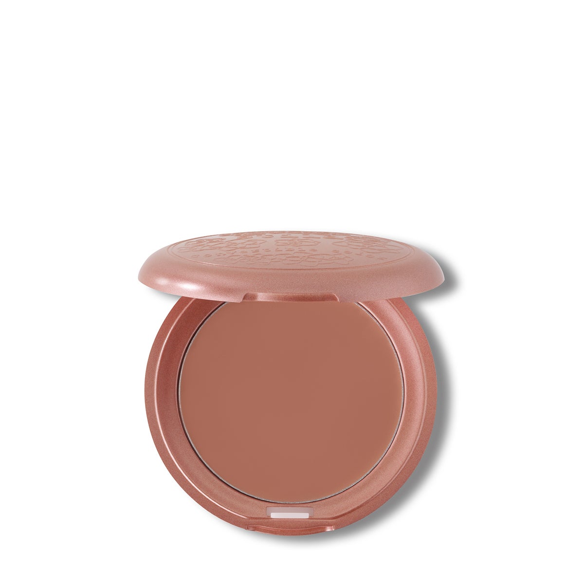 Convertible Color Dual Lip & Cheek Cream - Lilium