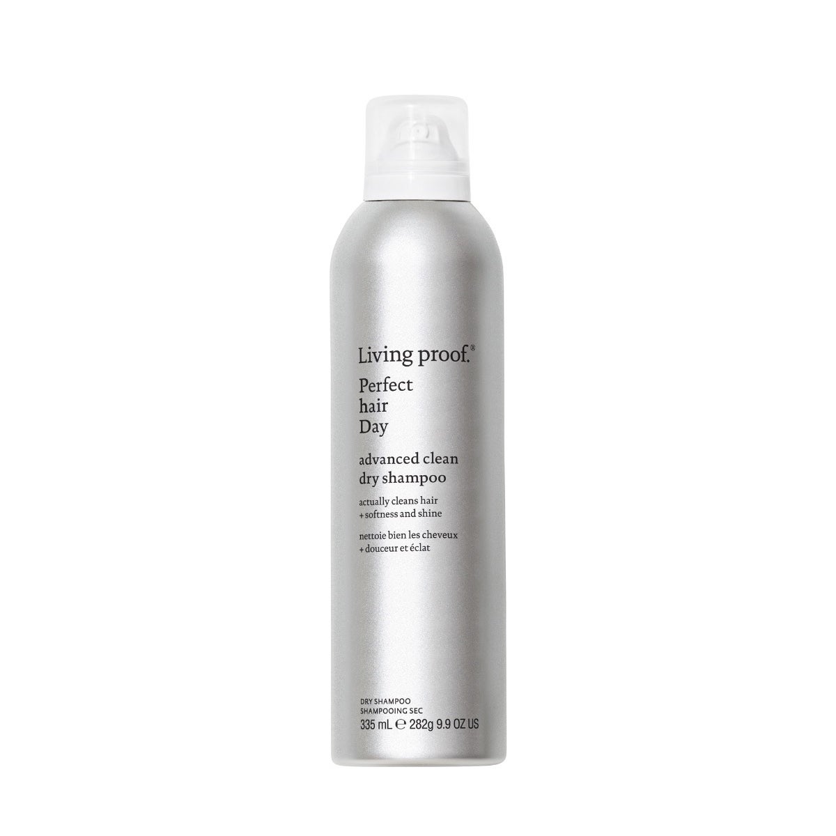 Perfect hair Day Advanced Clean Dry Shampoo (Jumbo)