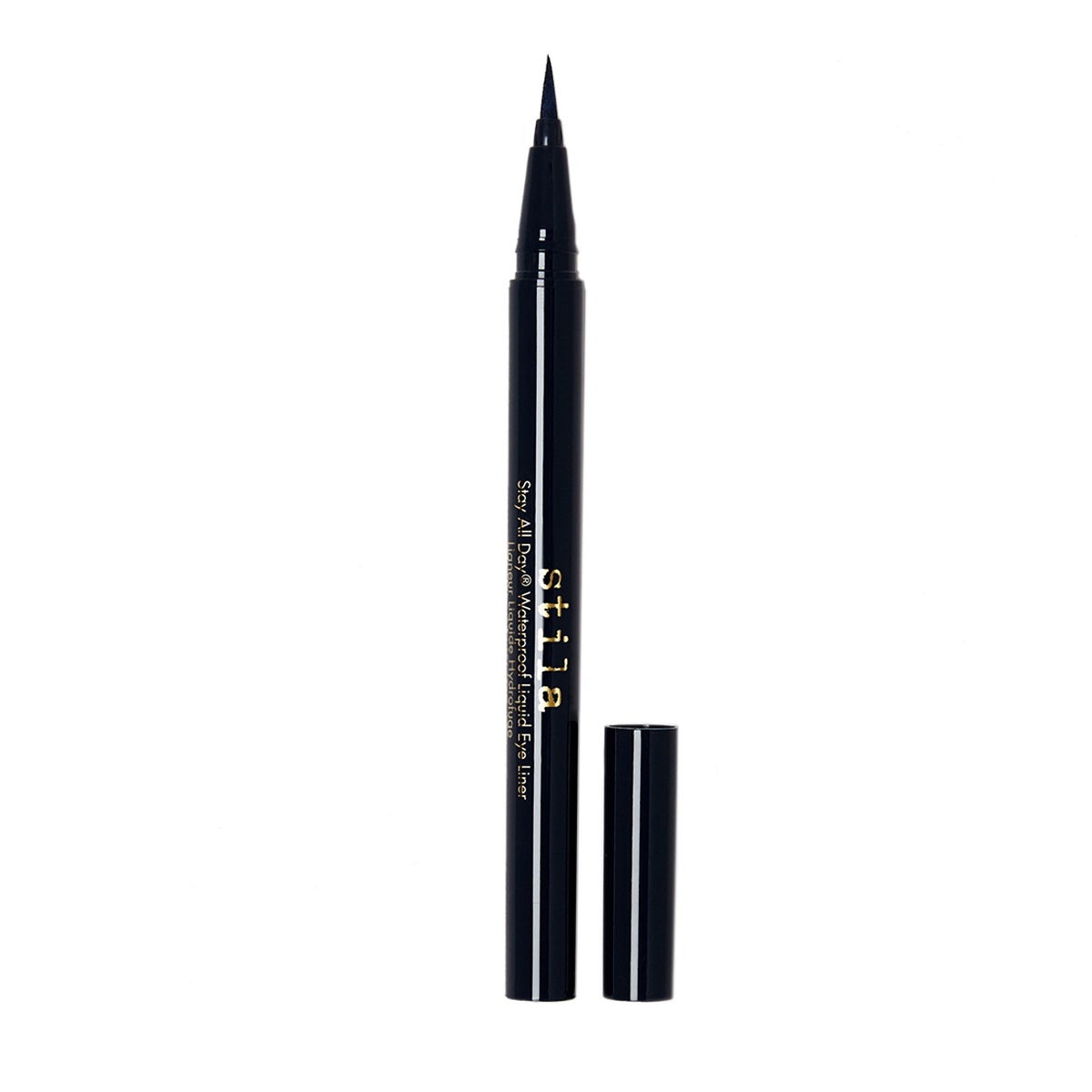 Stay All Day® Waterproof Liquid Eye Liner - Midnight (Deep Blue)
