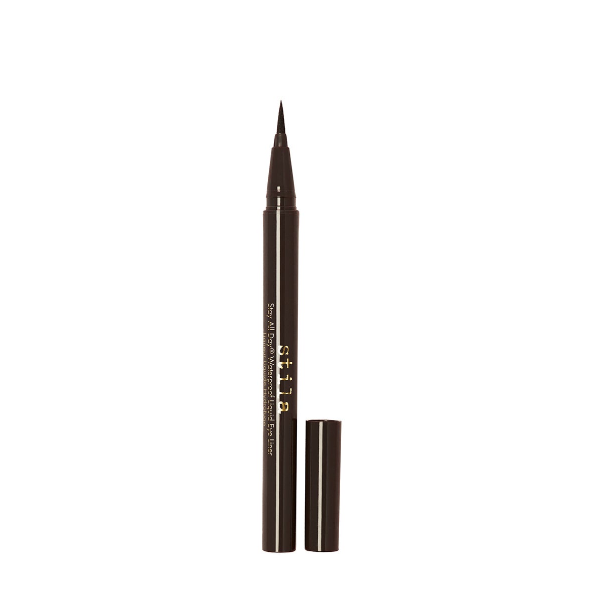 Stay All Day® Waterproof Liquid Eye Liner - Intense Smoky Quartz (Espresso)