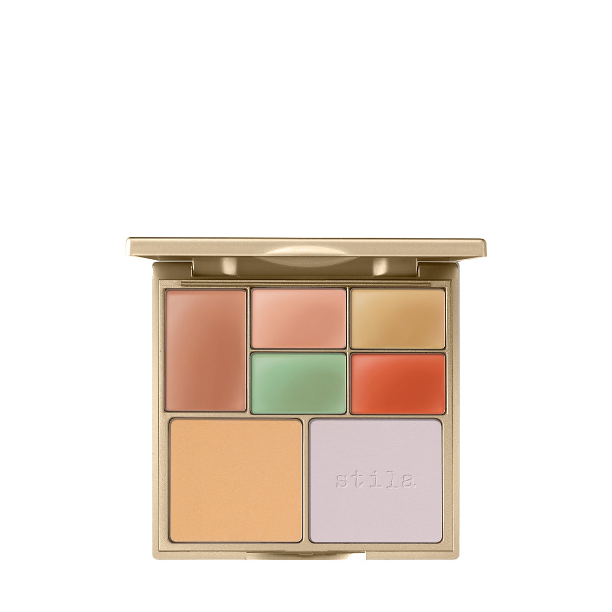 Correct & Perfect All-In-One Color Correcting Palette