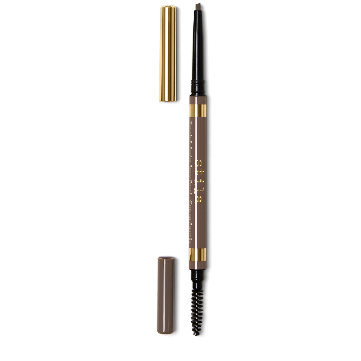 Sketch & Sculpt Brow Pencil - Light