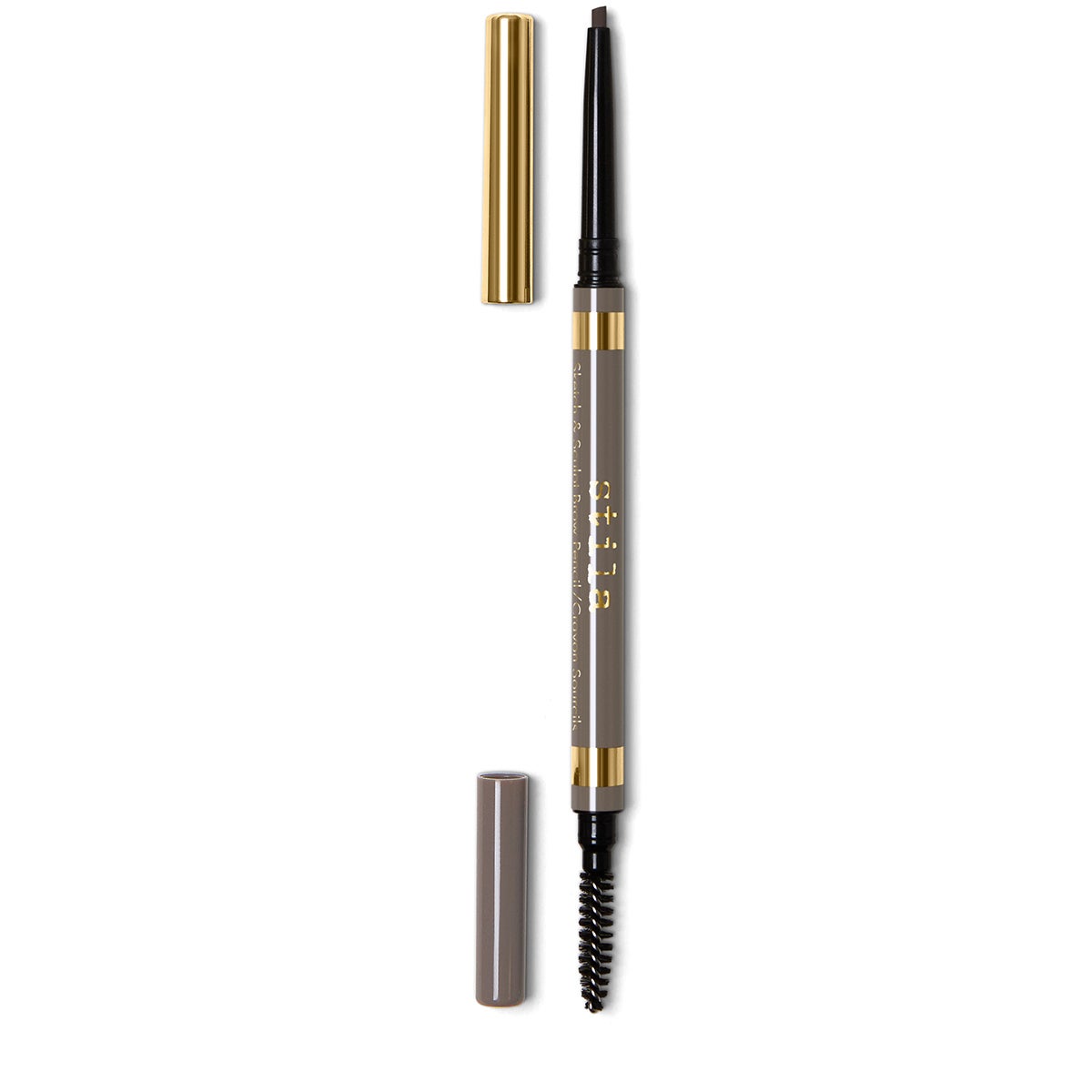 Sketch & Sculpt Brow Pencil - Medium