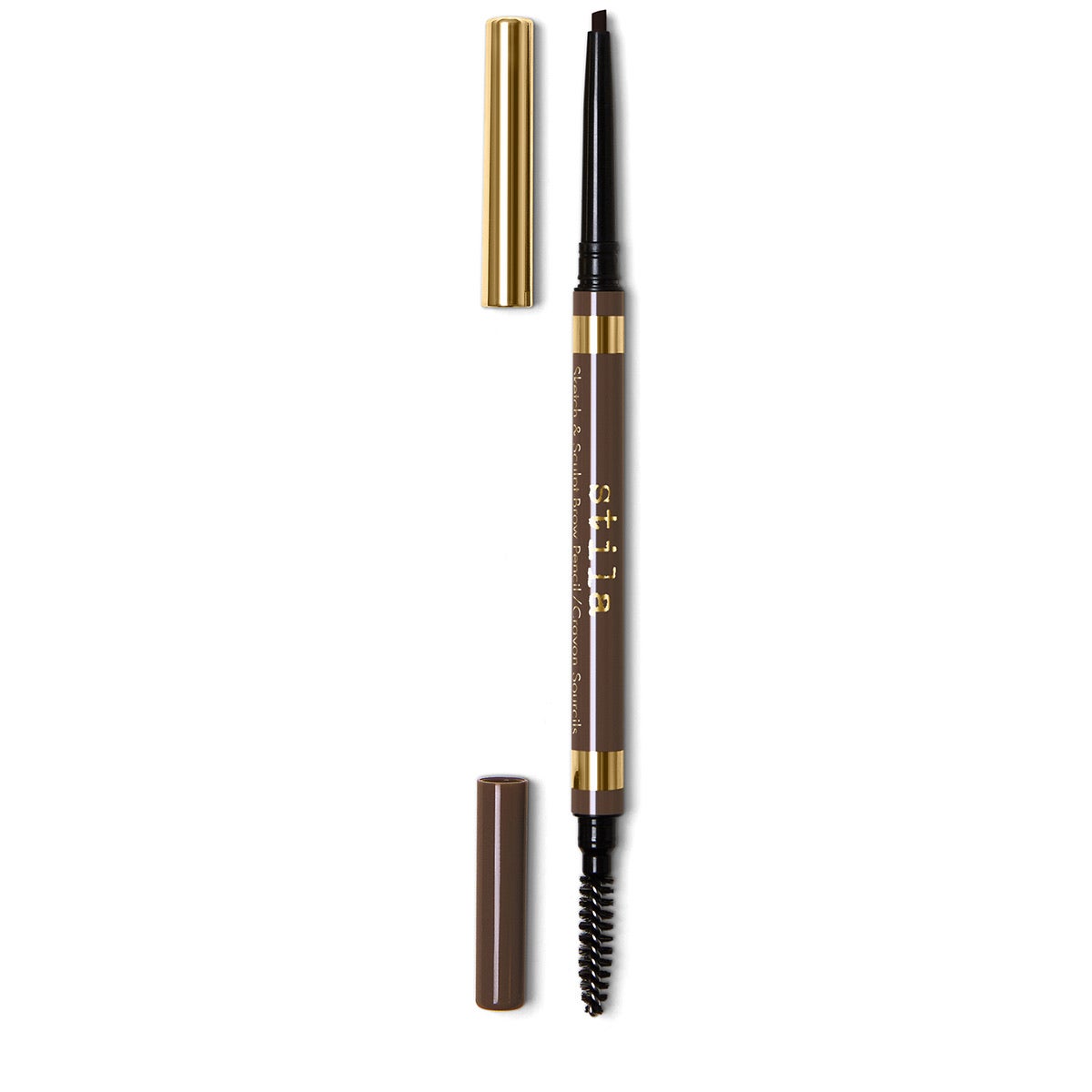 Sketch & Sculpt Brow Pencil - Dark
