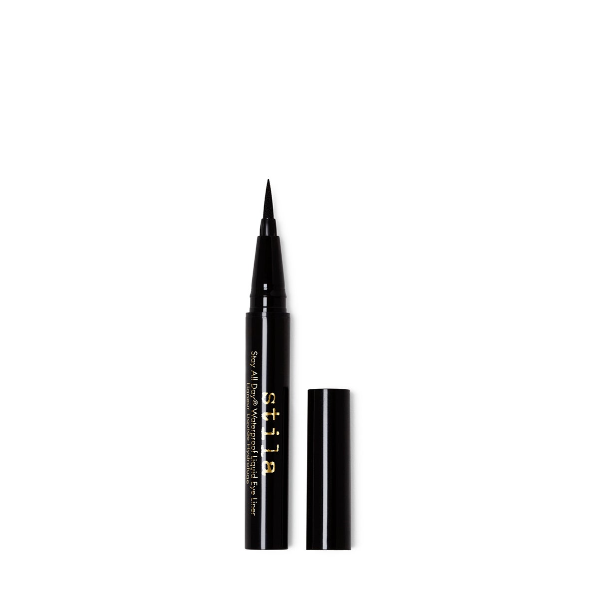 Stay All Day® Waterproof Liquid Eye Liner - Intense Black (Travel Size)