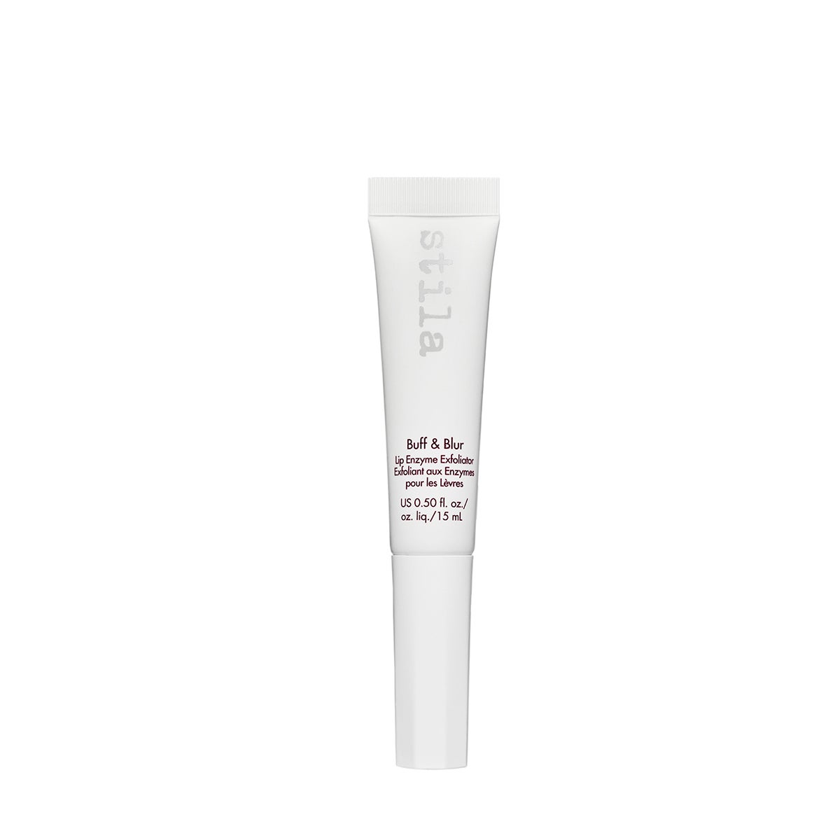 Buff & Blur Lip Enzyme Exfoliator