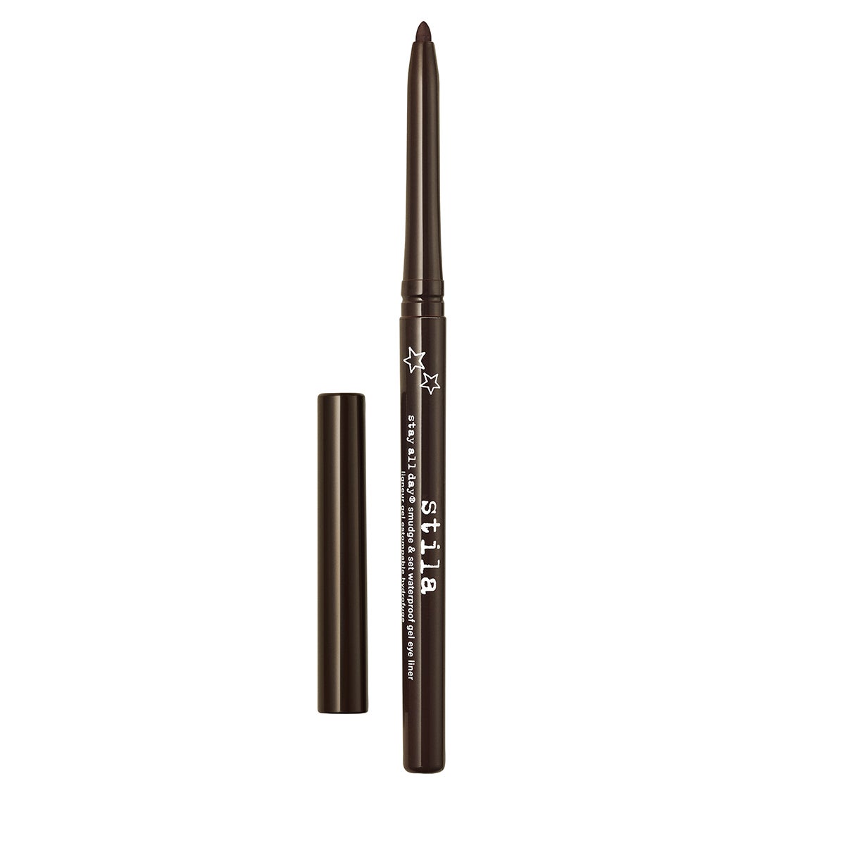 Stay All Day® Smudge & Set Waterproof Gel Eye Liner - Damsel Dark Brown