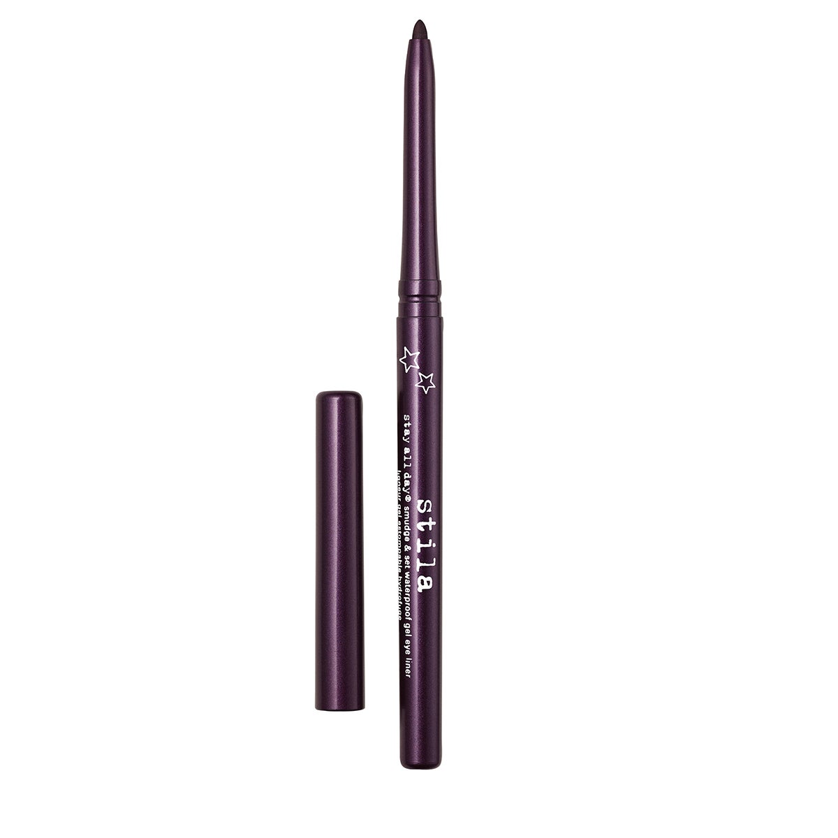 Stay All Day® Smudge & Set Waterproof Gel Eye Liner - Plumfull