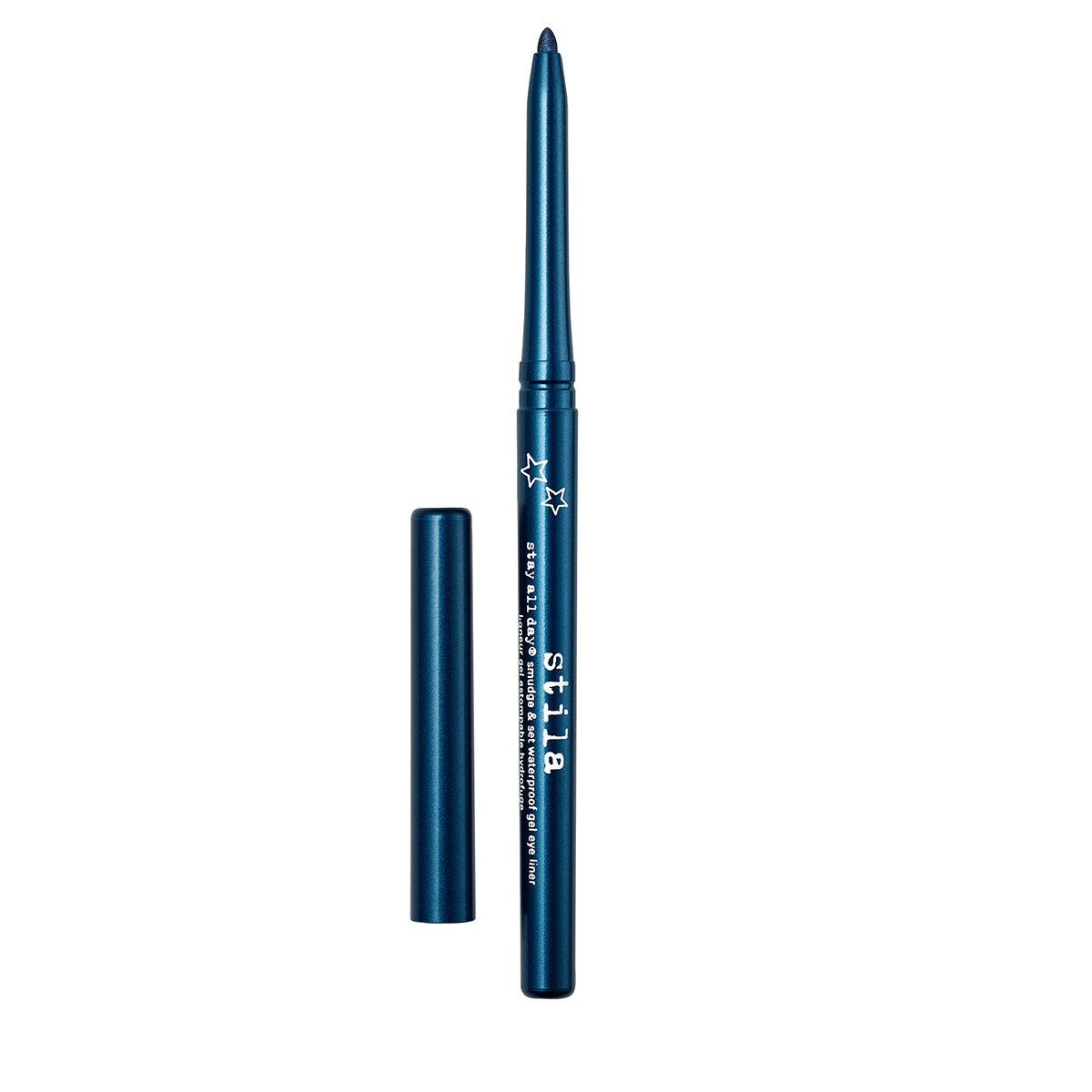 Stay All Day® Smudge & Set Waterproof Gel Eye Liner - Electric Lapis