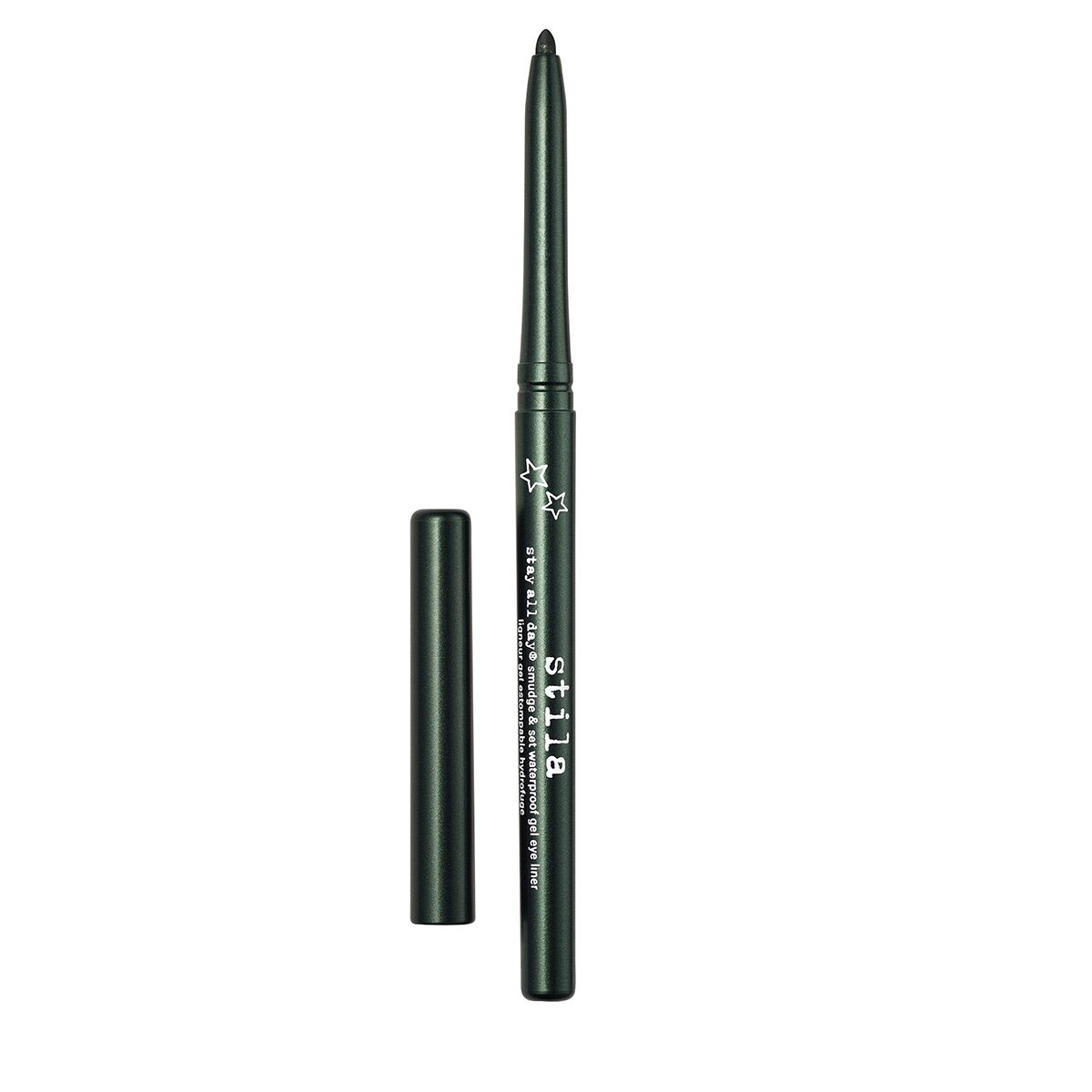 Stay All Day® Smudge & Set Waterproof Gel Eye Liner - Cypress