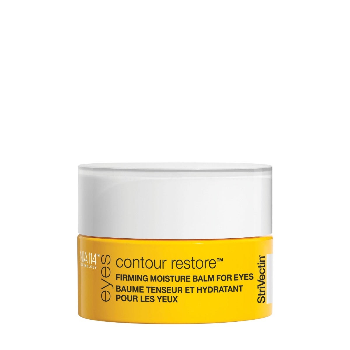 Contour Restore Firming Moisture Balm for Eyes