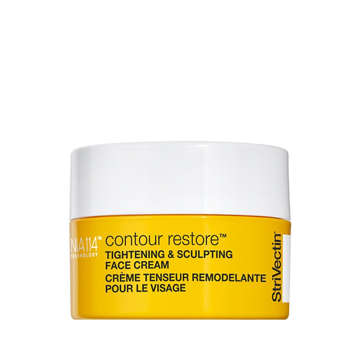 Contour Restore Tightening & Sculpting Face Cream