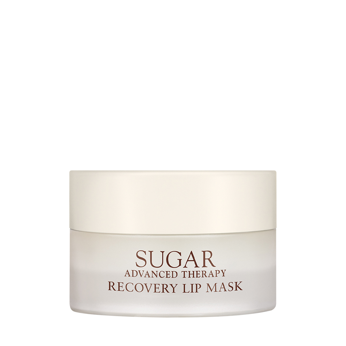 Sugar Advanced Therapy Recovery Lip Mask