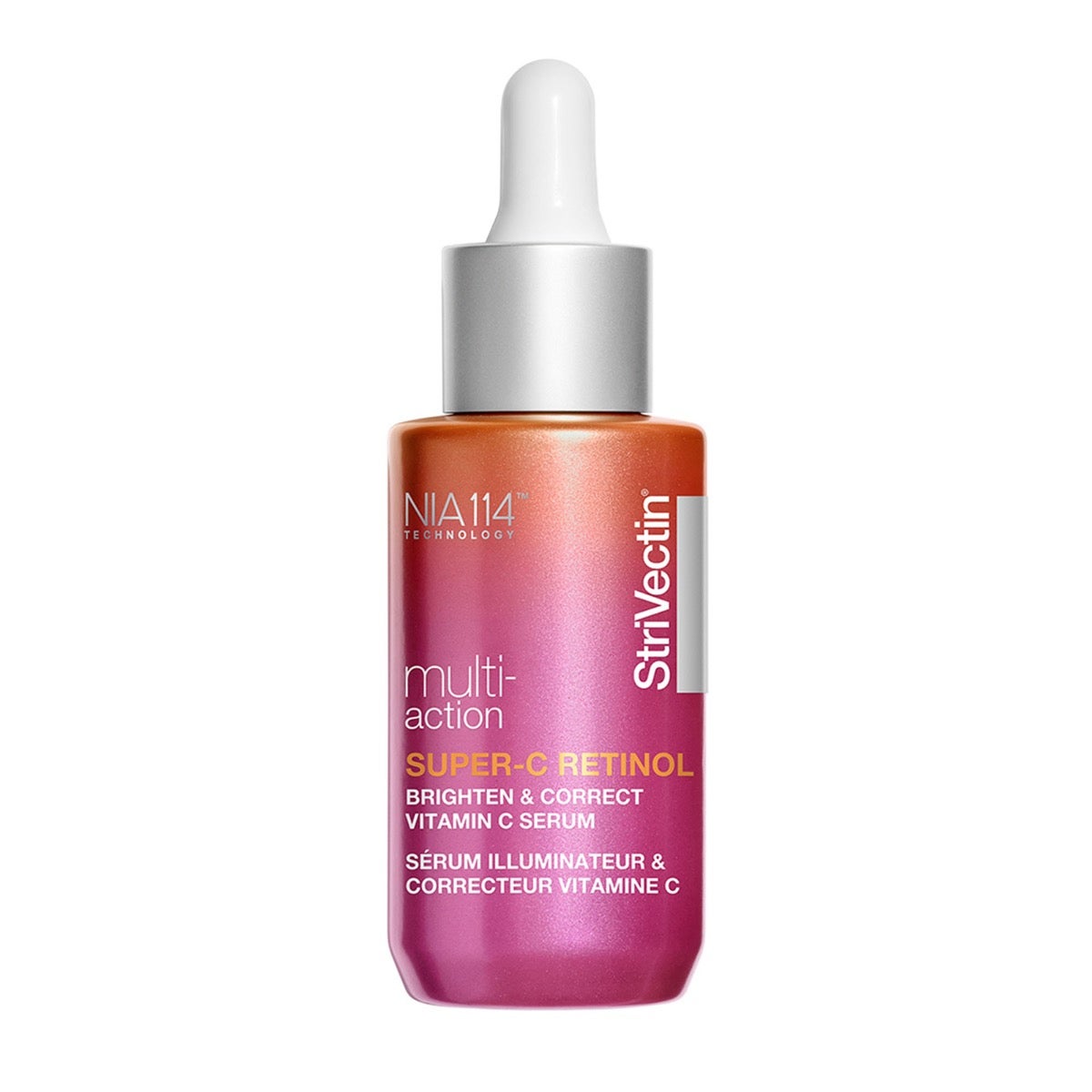 Multi-Action Super-C Retinol Brighten & Correct Vitamin C Serum