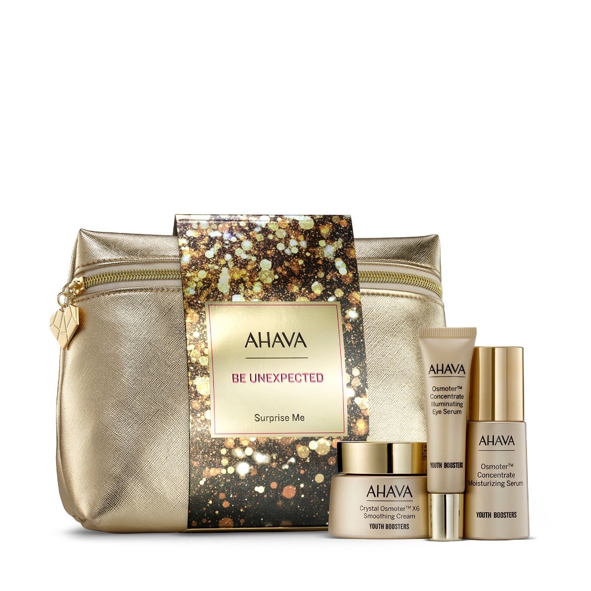 Surprise Me Youth Boosters Gift Set Trio