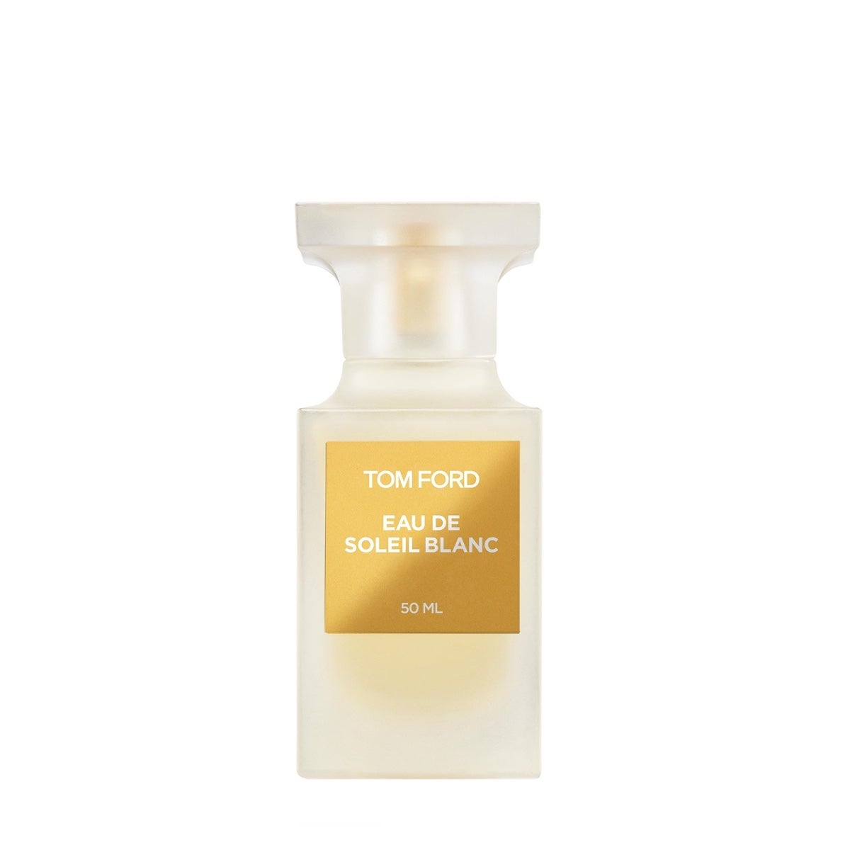 Eau de Soleil Blanc EDT