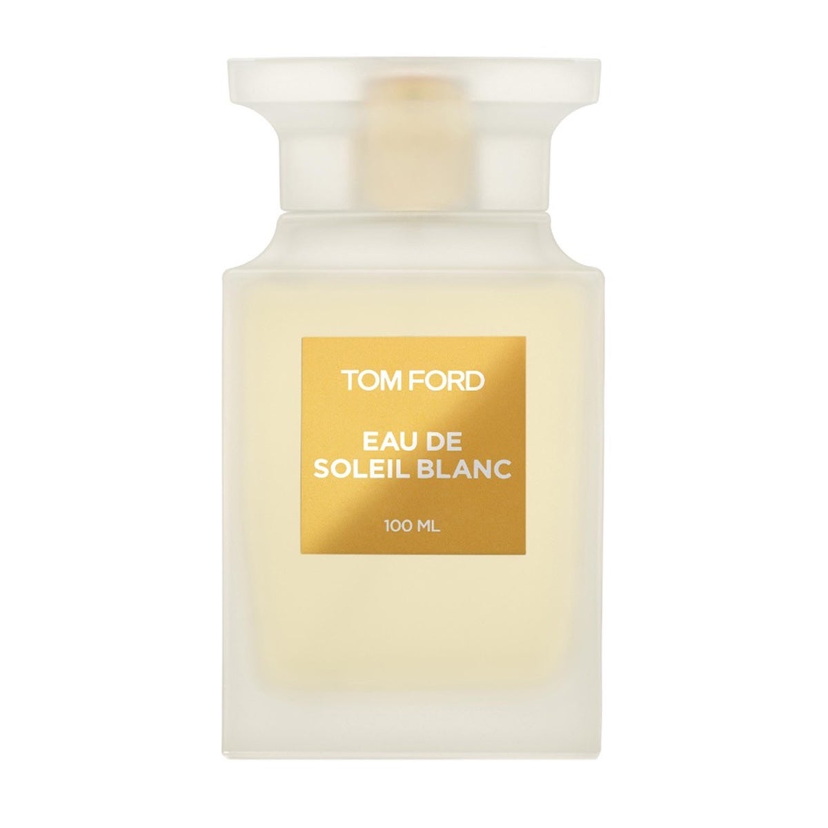 Eau de Soleil Blanc EDT