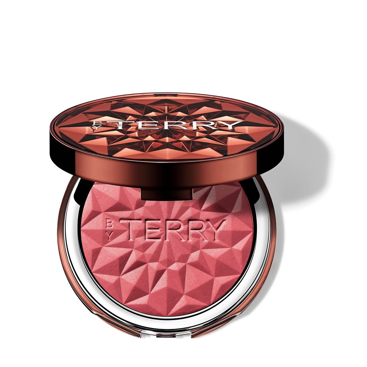 Tea To Tan Powder Blush N6 - Spicy Song