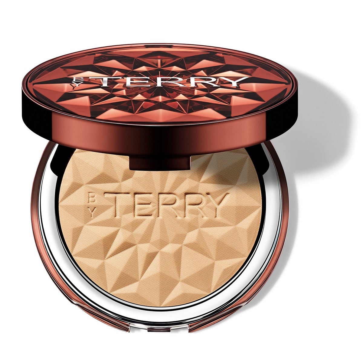 Tea To Tan Sun Powder N1 - Fair Bronze