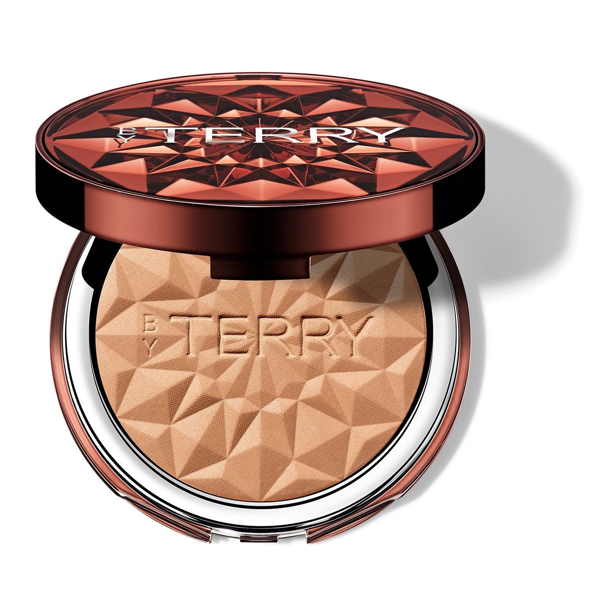 Tea To Tan Sun Powder N2 - Medium Bronze