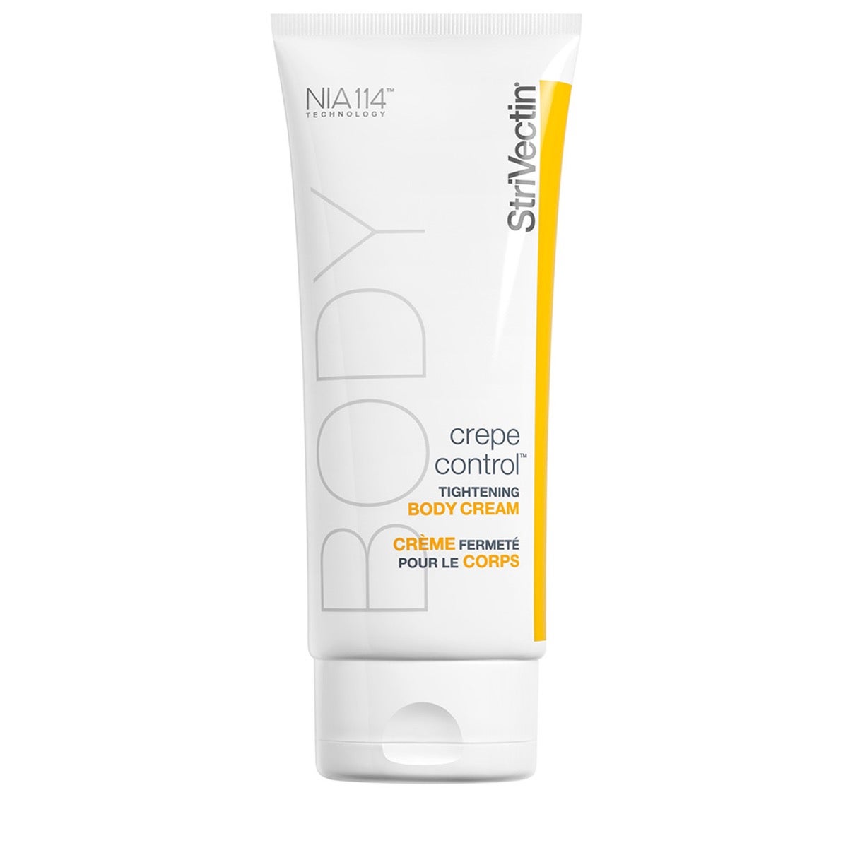 Crepe Control Tightening Body Cream
