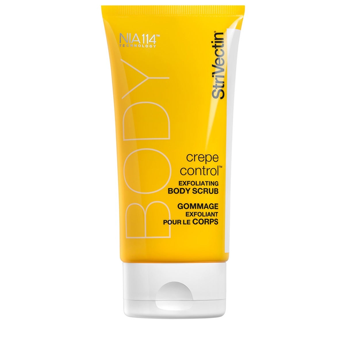 Crepe Control Exfoliating Body Scrub