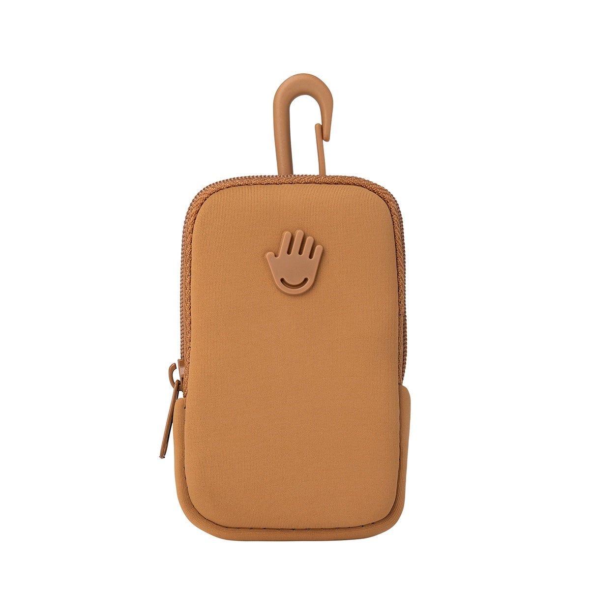 Touchette Pouch - Caramel