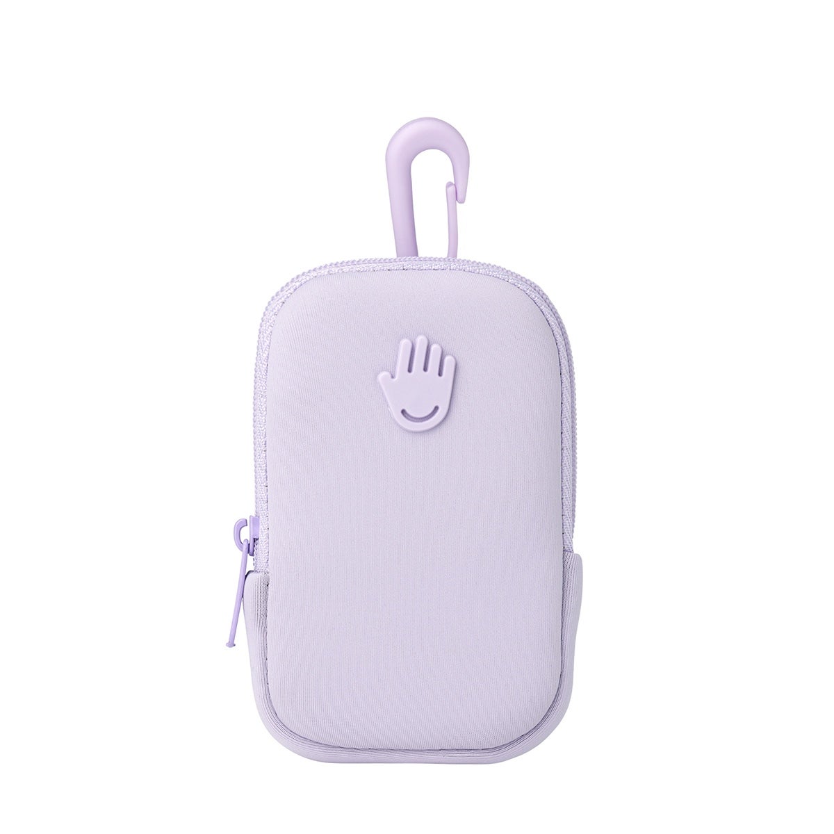 Touchette Pouch - Lilac