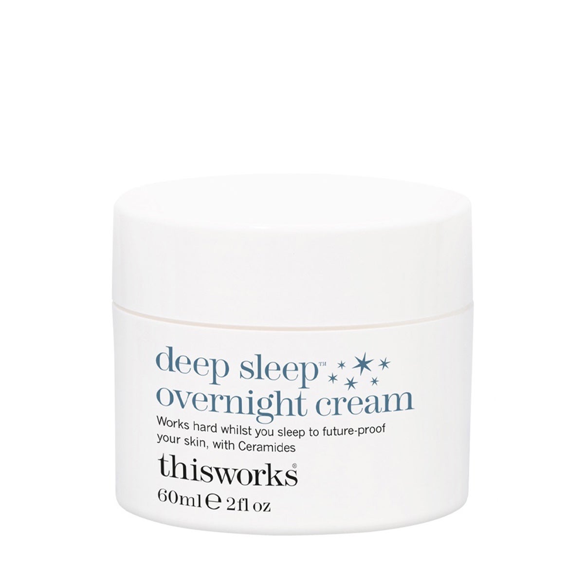 Deep Sleep Overnight Cream