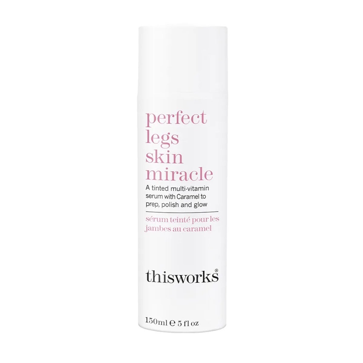 Perfect Legs Skin Miracle