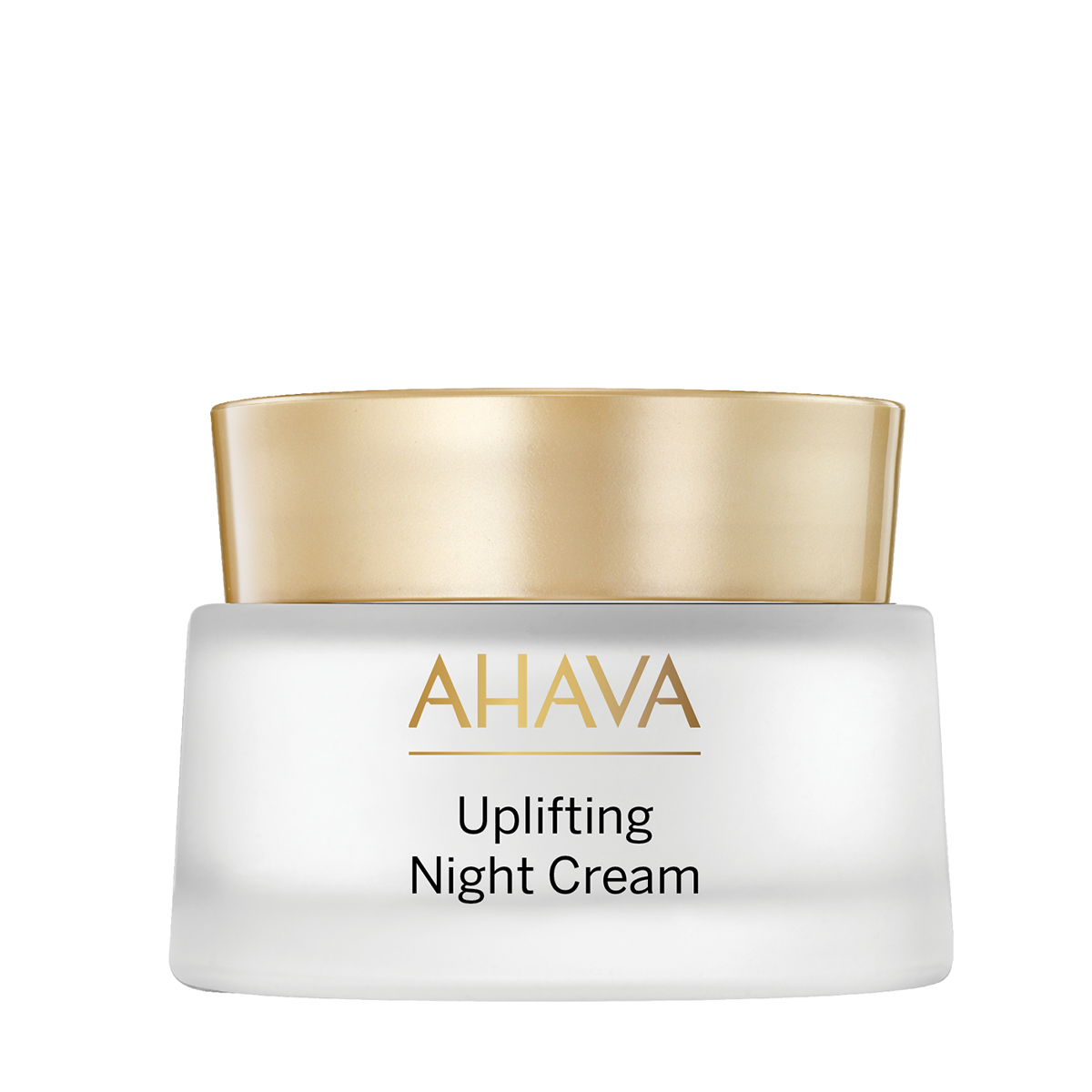 Uplifting Night Cream